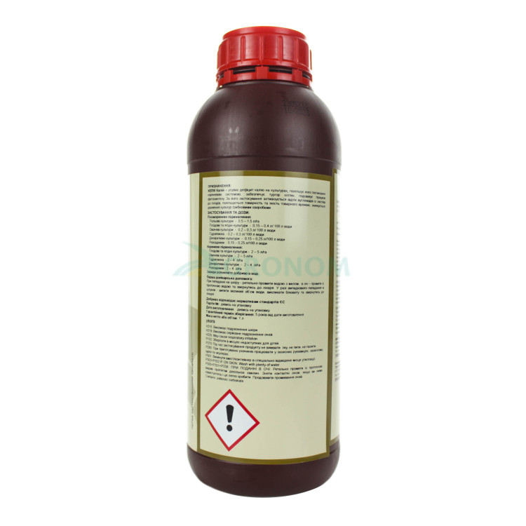 Добриво Келік Калій | Kelik Potassium Atlantica 1 л